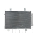 TYC 30281 A/C Condenser