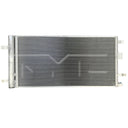 TYC 30288 A/C Condenser