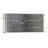 TYC 30288 A/C Condenser
