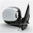 TYC 3030031 Door Mirror - Right