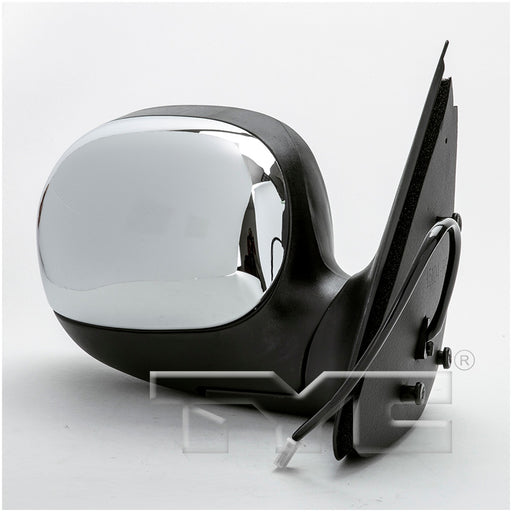 TYC 3030031 Door Mirror - Right