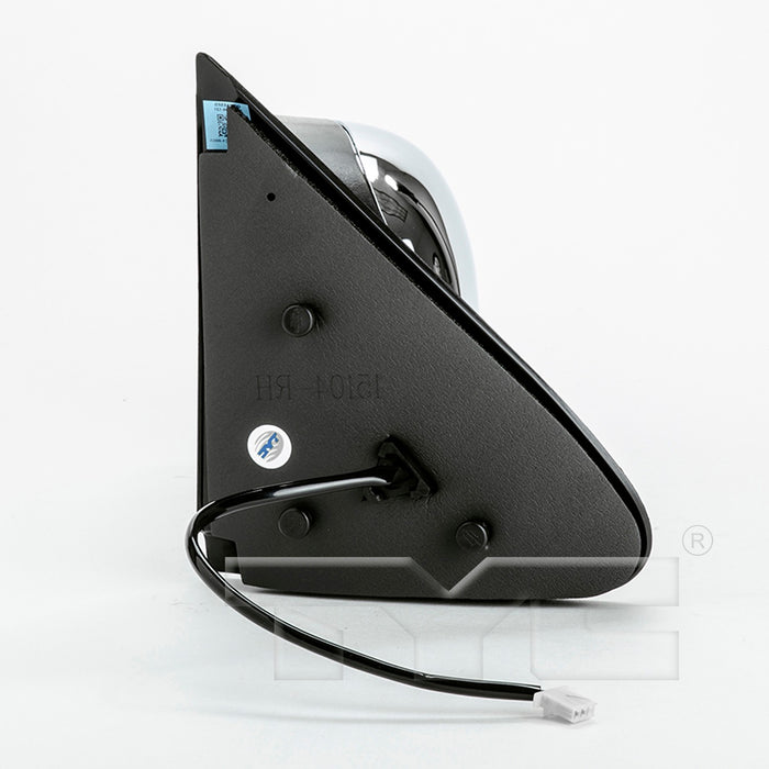 TYC 3030032 Door Mirror - Left