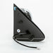 TYC 3030032 Door Mirror - Left