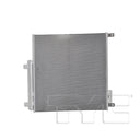 TYC 30300 A/C Condenser