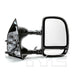 TYC 3030131 Door Mirror - Right