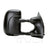 TYC 3030131 Door Mirror - Right