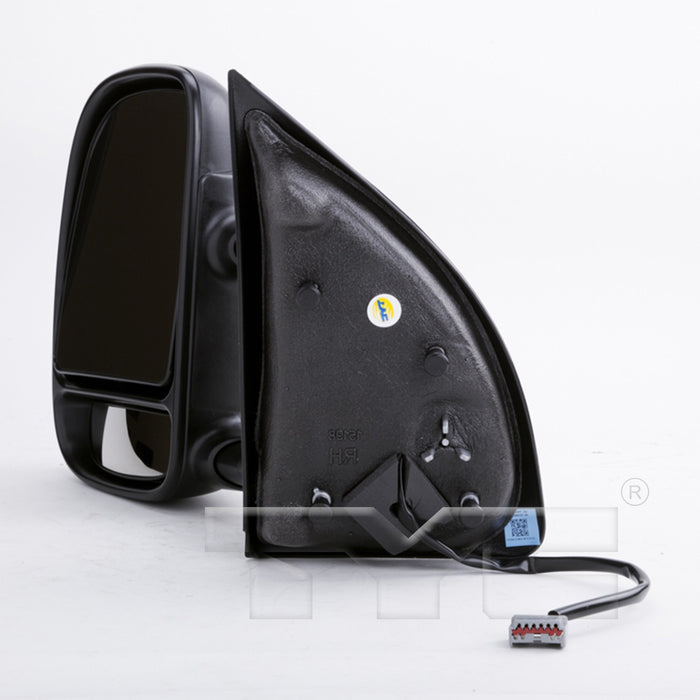 TYC 3030132 Door Mirror - Left