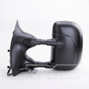 TYC 3030132 Door Mirror - Left