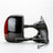 TYC 3030141 Door Mirror - Right
