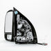 TYC 3030142 Door Mirror - Left