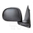 TYC 3030211 Door Mirror - Right