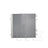 TYC 30302 A/C Condenser - Front