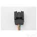 TYC 3030632 Door Mirror - Left