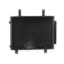 TYC 30314 A/C Condenser