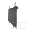 TYC 30324 A/C Condenser