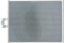 TYC 30325 A/C Condenser - Left