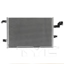 TYC 30326 A/C Condenser