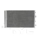 TYC 30327 A/C Condenser