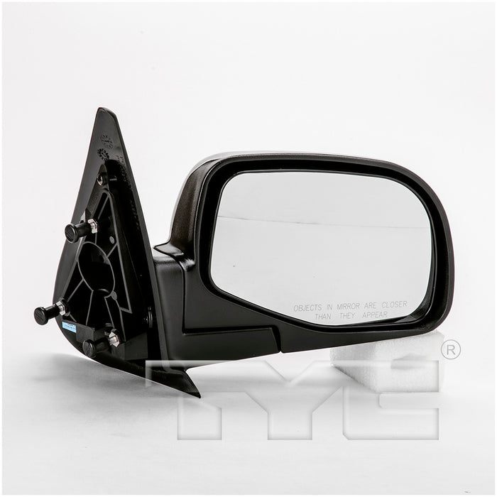 TYC 3040011 Door Mirror - Right