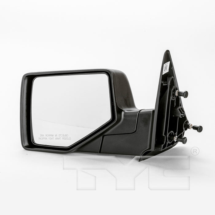 TYC 3040112 Door Mirror - Left