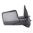 TYC 3040131 Door Mirror - Right