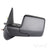 TYC 3040132 Door Mirror - Left