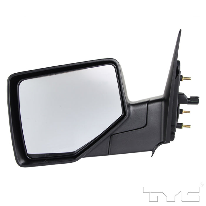 TYC 3040132 Door Mirror - Left