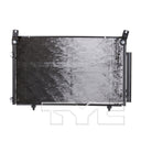 TYC 3053 A/C Condenser