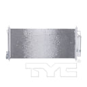 TYC 3057 A/C Condenser