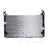TYC 3062 A/C Condenser