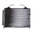 TYC 3064 A/C Condenser