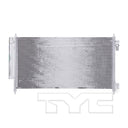 TYC 3089 A/C Condenser