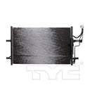 TYC 3094 A/C Condenser