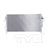 TYC 3100 A/C Condenser