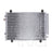 TYC 3101 A/C Condenser