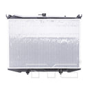 TYC 314 Radiator