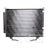 TYC 3182 A/C Condenser - Front