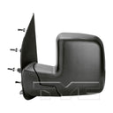 TYC 3210032 Door Mirror - Left