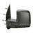 TYC 3210032 Door Mirror - Left