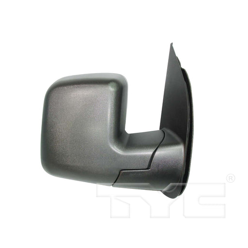 TYC 3210111 Door Mirror - Right