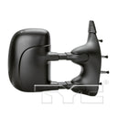 TYC 3210211 Door Mirror - Right