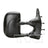 TYC 3210211 Door Mirror - Right