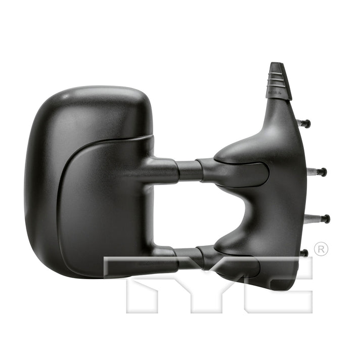 TYC 3210211 Door Mirror - Right