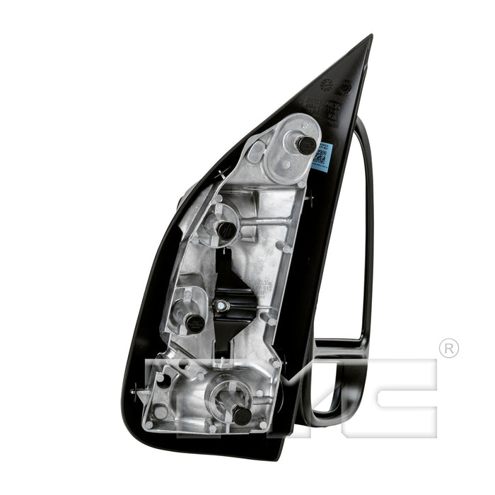 TYC 3210211 Door Mirror - Right