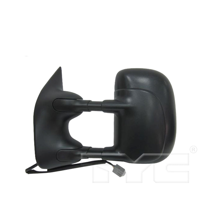 TYC 3210232 Door Mirror - Left