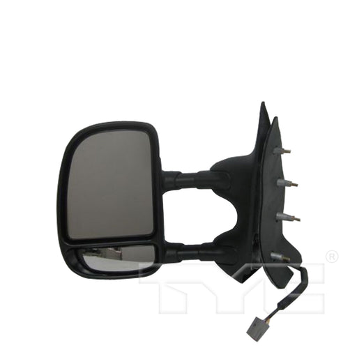 TYC 3210232 Door Mirror - Left