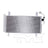 TYC 3220 A/C Condenser
