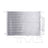 TYC 3240 A/C Condenser