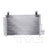 TYC 3263 A/C Condenser