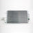 TYC 3323 A/C Condenser